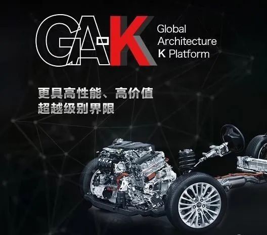 加油站克星！2021年这些中型车最省油 最低只要13.38万起？