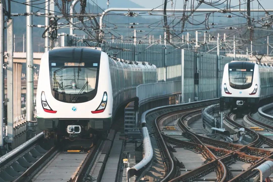 宁波地铁6号线有新消息