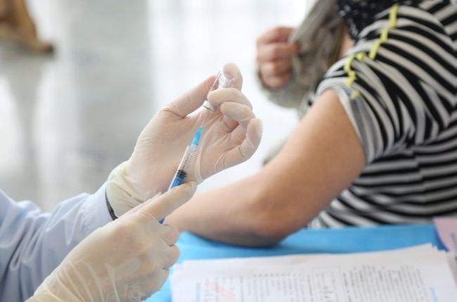 西安出现多例出血热患者，什么是出血热？怎么治？休闲区蓝鸢梦想 - Www.slyday.coM