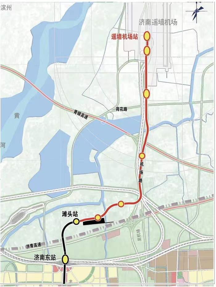 济南轨道交通3号线重要进展|济南市|地铁_新浪新闻