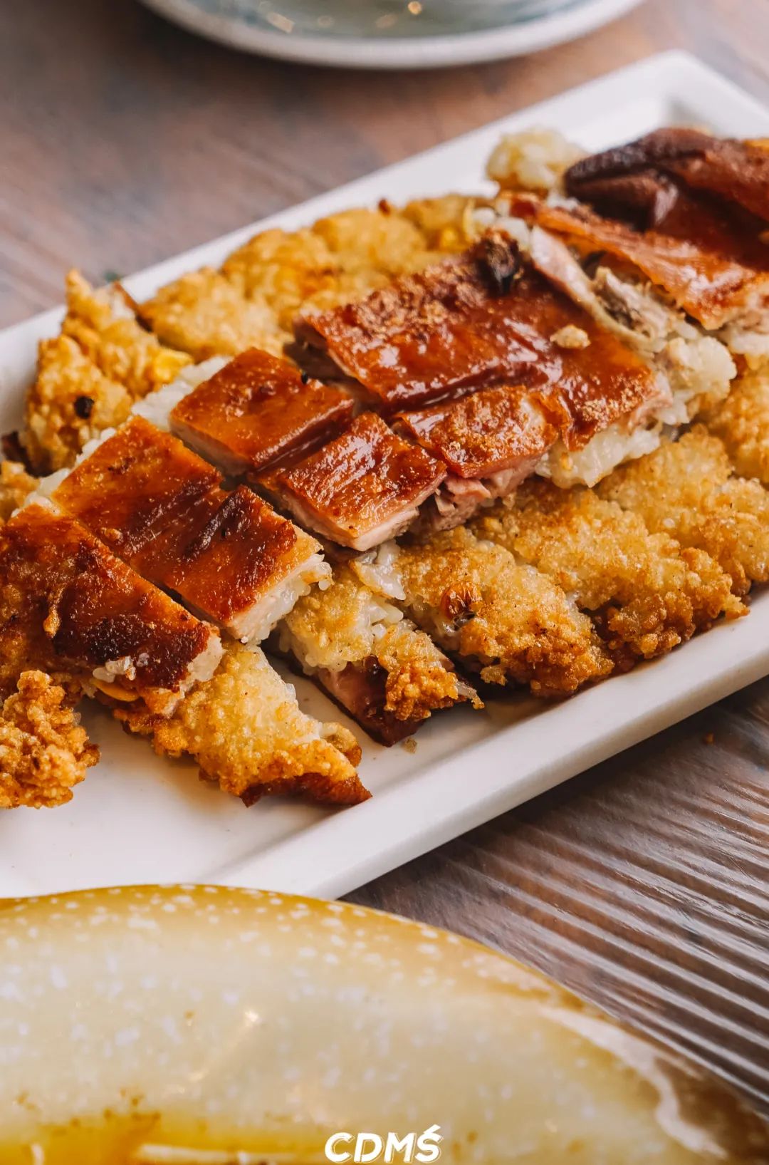 "他家的糯米鸭最好吃,不接受反驳"|鲫鱼|折耳根|凉拌_新浪新闻