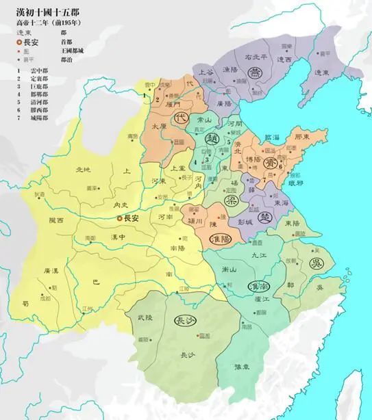 东文帝地图图片
