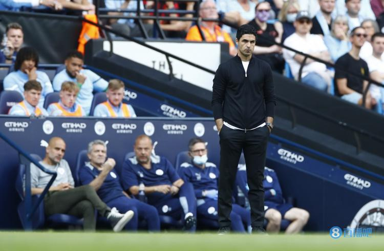 阿尔特塔：我们有相当多的员工和一些球员新冠检测阳性休闲区蓝鸢梦想 - Www.slyday.coM