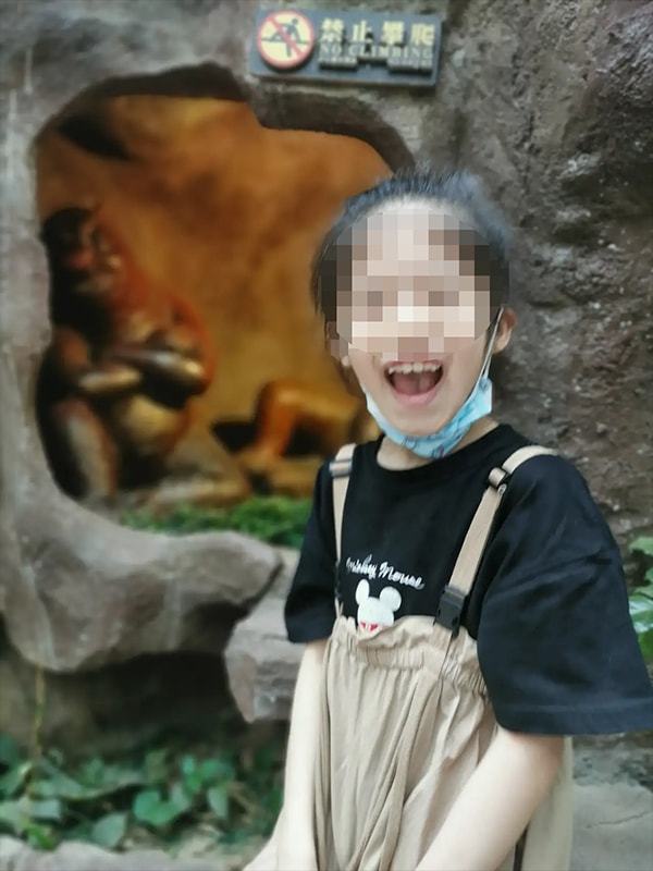 广东一女童泳池溺水后身亡，父母被酒店起诉休闲区蓝鸢梦想 - Www.slyday.coM