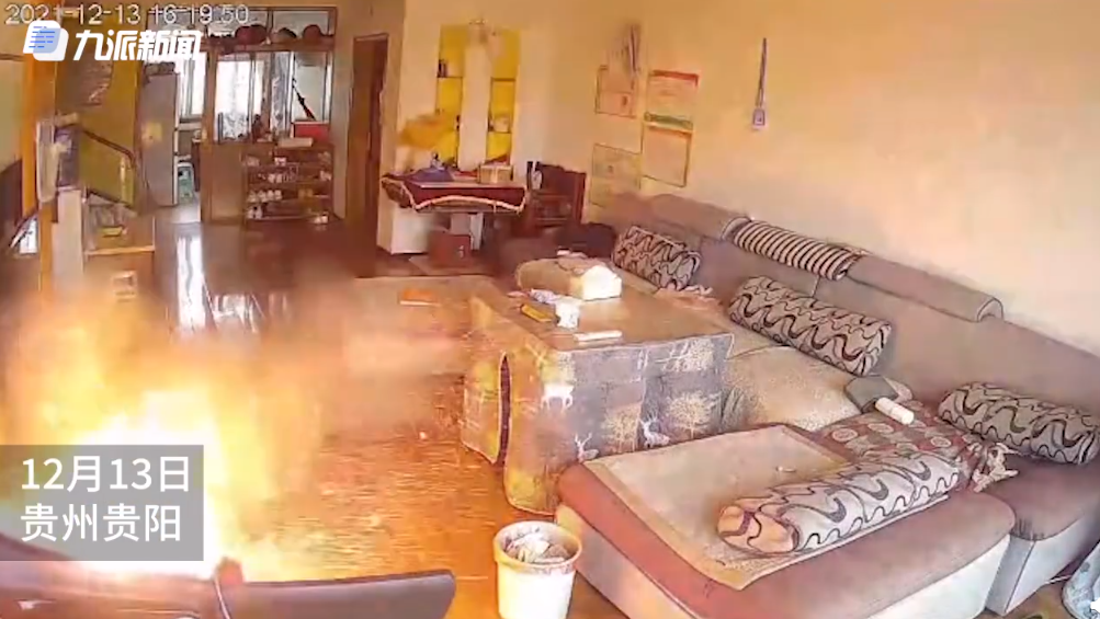 太危险！这个东西居然会爆炸！而我们天天都可能会用到它......休闲区蓝鸢梦想 - Www.slyday.coM