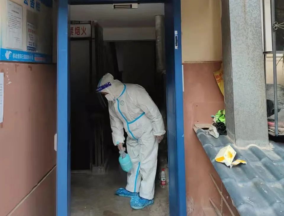 雁塔区开展大规模核酸检测工作休闲区蓝鸢梦想 - Www.slyday.coM