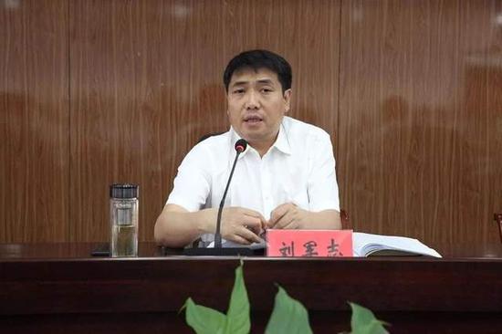 石家庄藁城区委书记换人,省纪委"空降"|刘军志|遵化|石家庄市_新浪