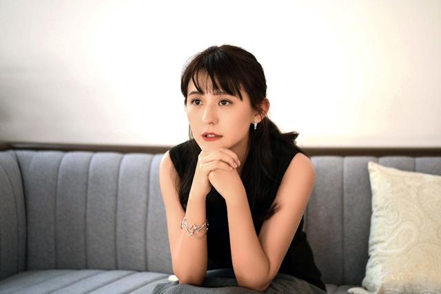 热依扎水花不是神成为母亲改变了我