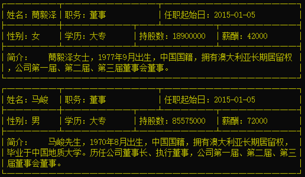 家族内斗没完没了：莱绅通灵上演妹夫举报大舅哥 公安局不予立案