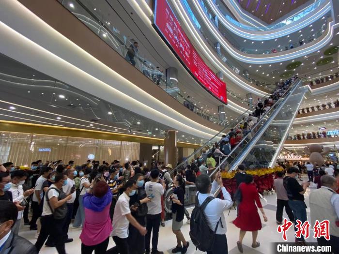 2020年海南旅游业恢复至上年八成左右