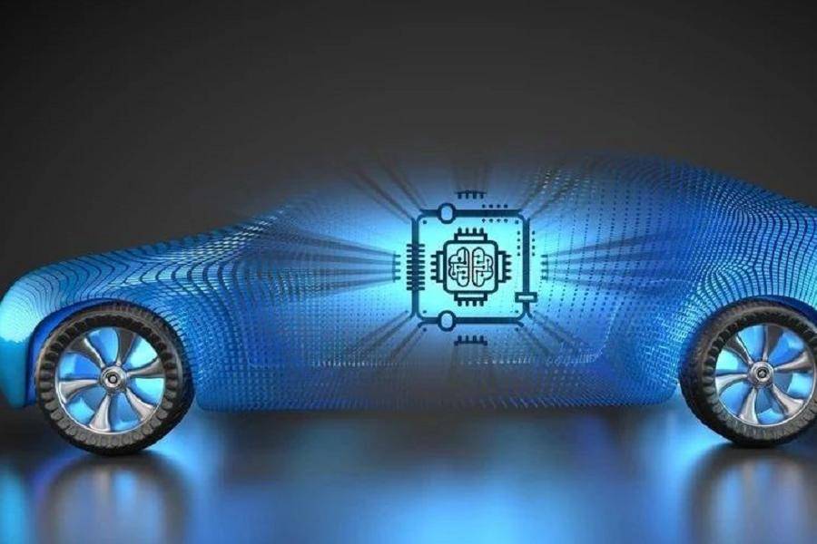 为应对互联网科技巨头造车浪潮百度智能驾驶业务架构调整