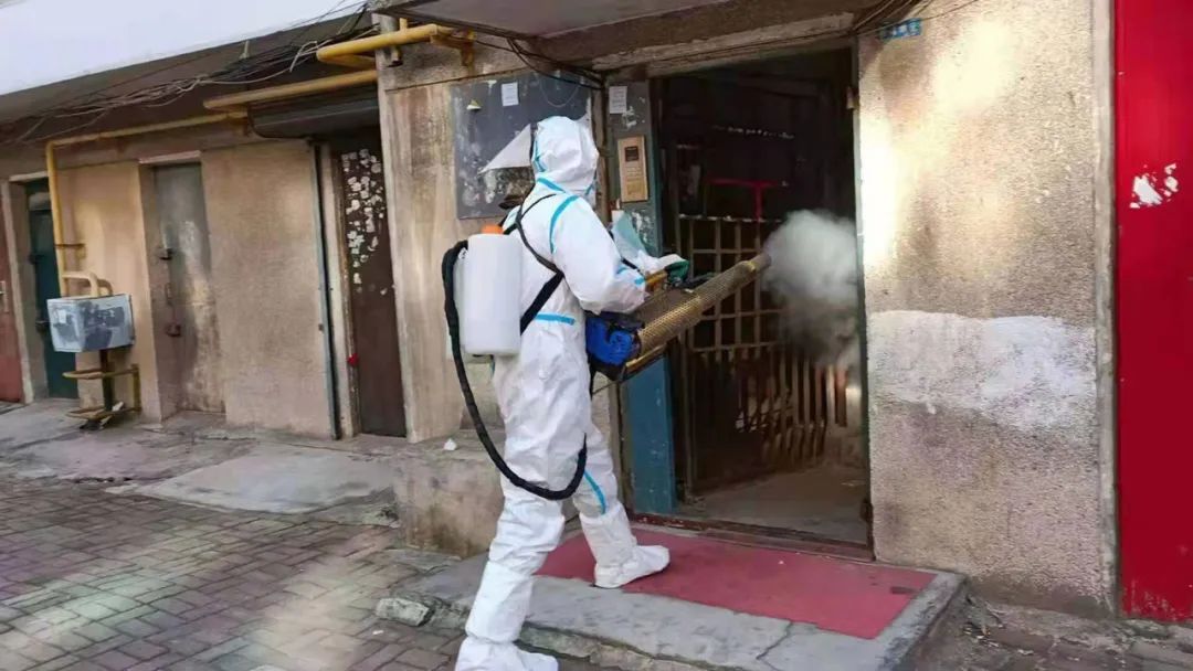 弥雾机排行_背起父亲的弥雾机“继续消杀”