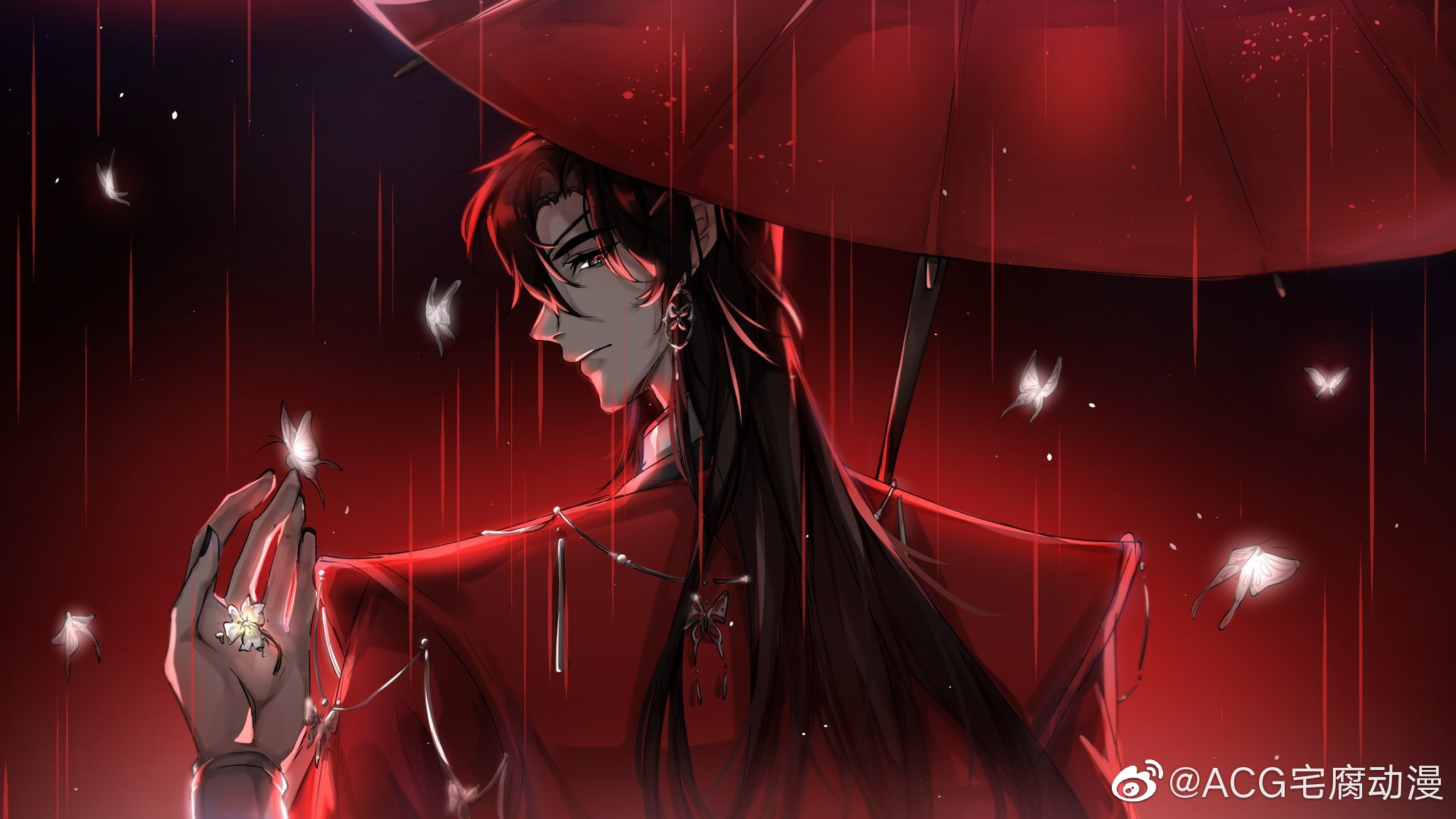 四大害花城主好帅twihamjanjani