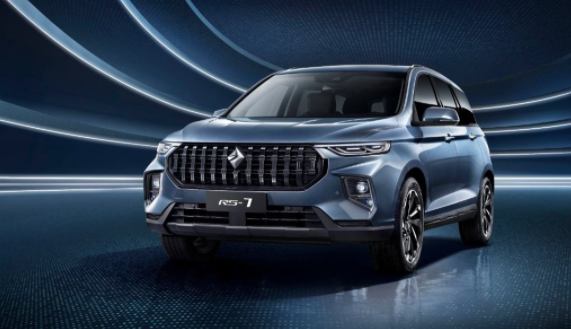 11月份销量最差11款SUV 负41台是啥操作