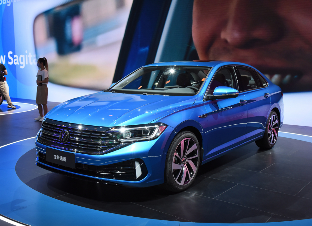 15万级预算该买什么车？年轻消费者就看这3台轿车