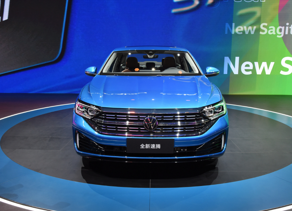 15万级预算该买什么车？年轻消费者就看这3台轿车