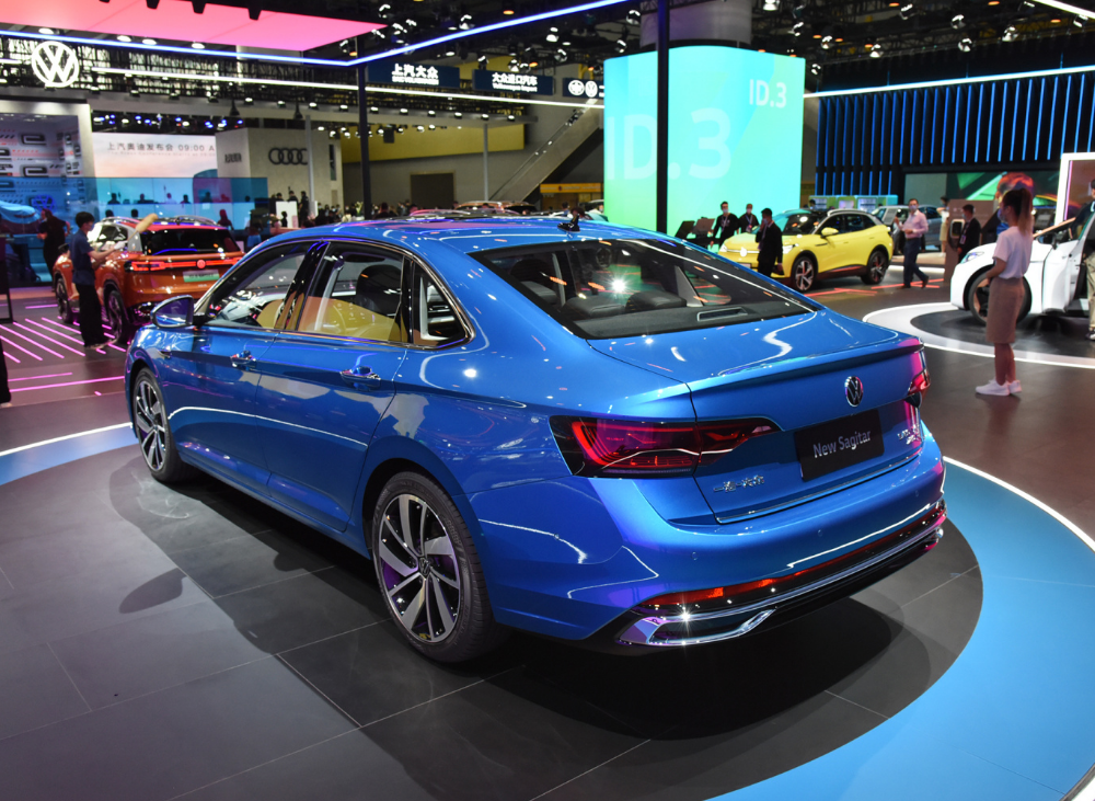 15万级预算该买什么车？年轻消费者就看这3台轿车