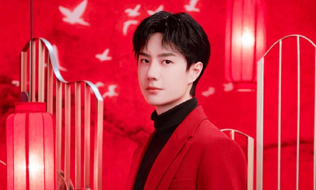 王一博换新装新剧角色再度圈粉百里弘毅后劲十足