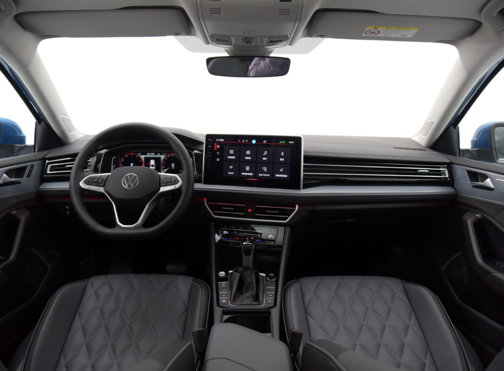 15万级预算该买什么车？年轻消费者就看这3台轿车