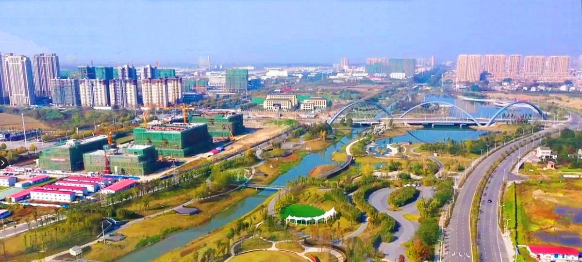 辛集市行政区划揭秘：河北省直管的这座县级市发展怎么样