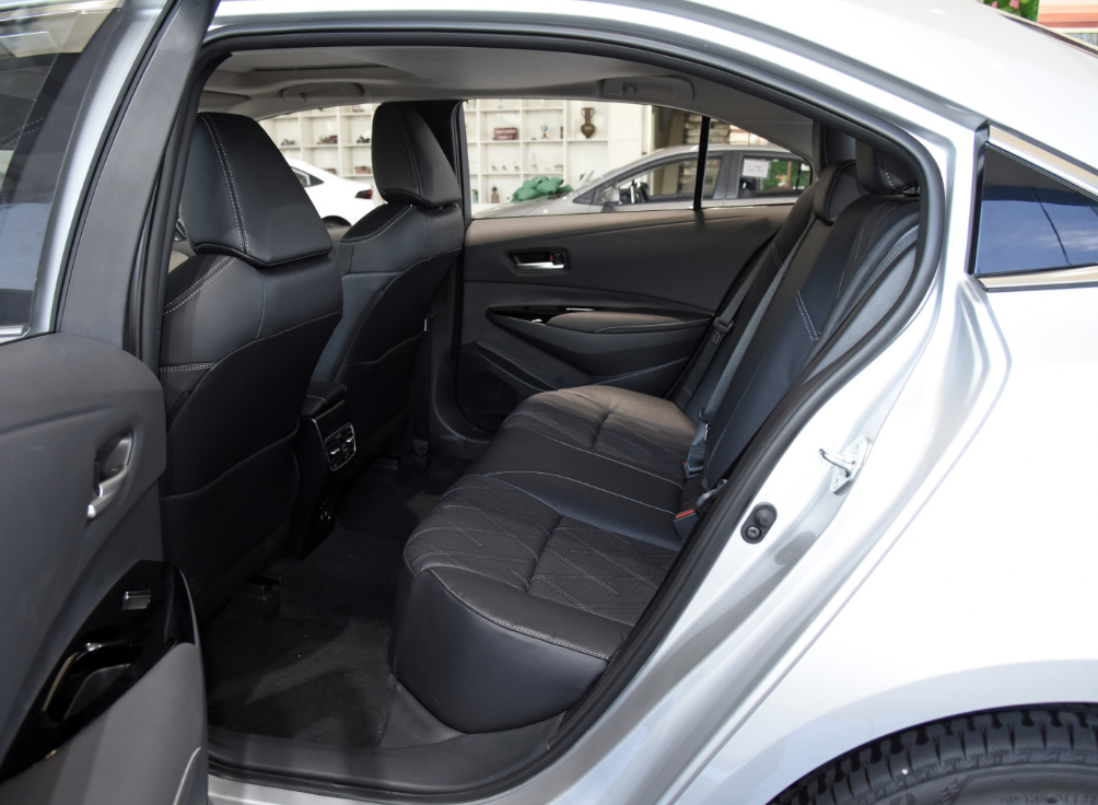 15万级预算该买什么车？年轻消费者就看这3台轿车