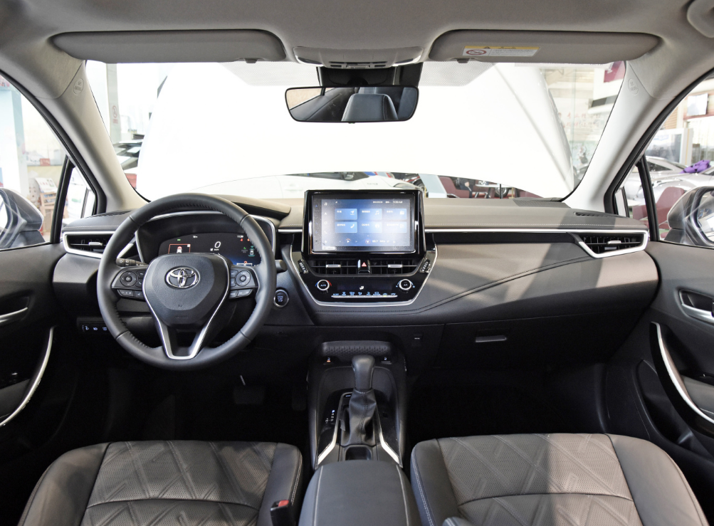 15万级预算该买什么车？年轻消费者就看这3台轿车