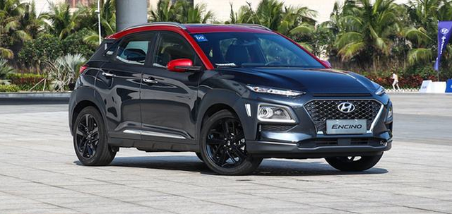 11月份销量最差11款SUV 负41台是啥操作