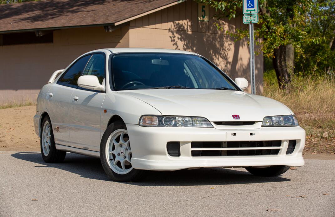 鉴车丨广汽本田integra让年轻人找到最初的梦