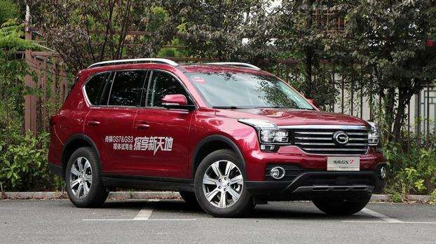 11月份销量最差11款SUV 负41台是啥操作