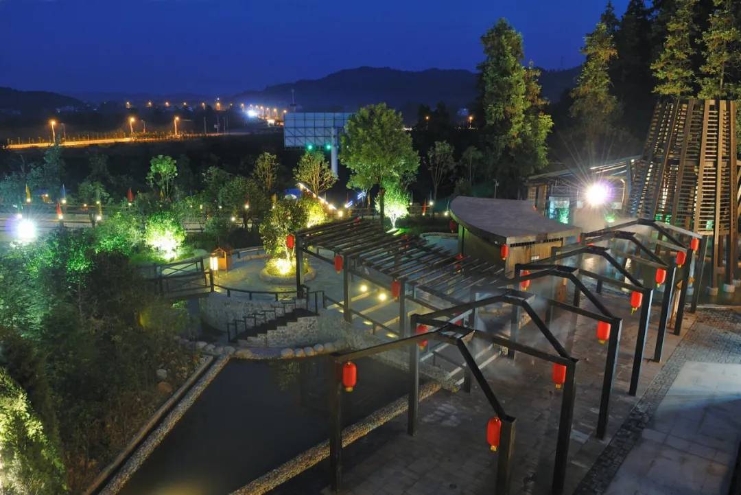 天冷了泡温泉吗咸宁这些温泉你去过几个