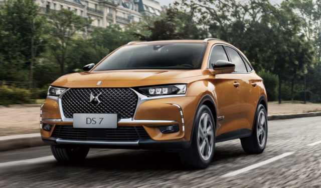 11月份销量最差11款SUV 负41台是啥操作