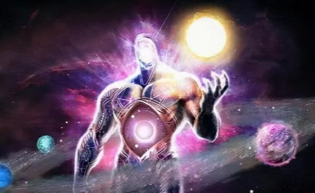 谁创造了世界所谓的神存在吗我们或只是一串代码