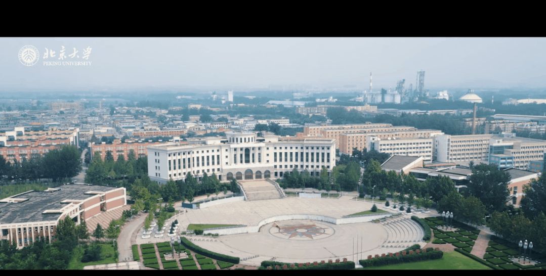 确保北大电子学院等4个学院北大昌平新校区校园建设昌平区将加快推进