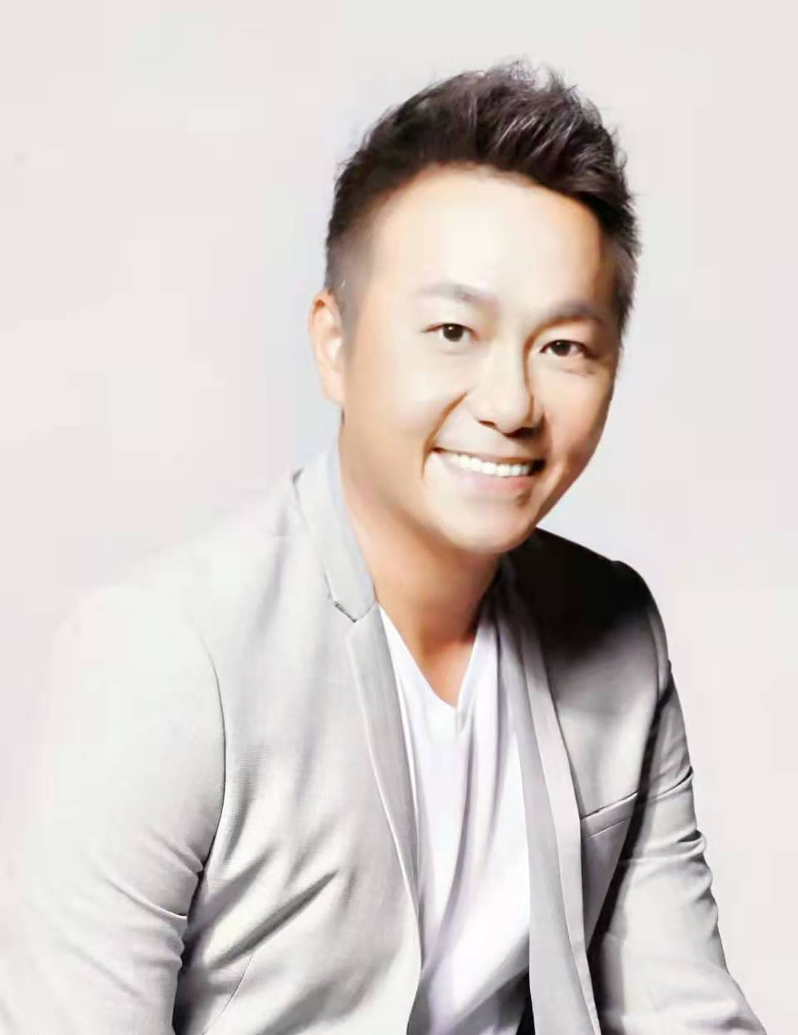 被综艺耽误的实力歌王 张克帆精采的斜杠人生