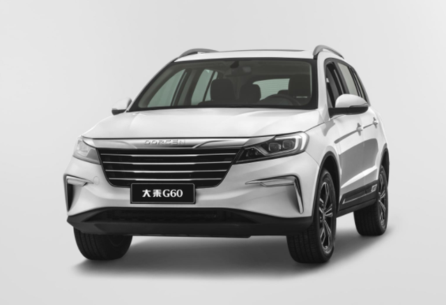 11月份销量最差11款SUV 负41台是啥操作