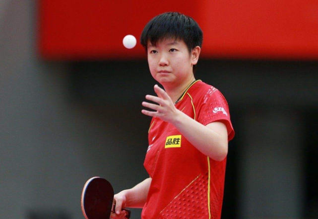 国乒迎喜讯!刘诗雯将联手孙颖莎,下个月将冲击陈梦世界第一排名休闲区蓝鸢梦想 - Www.slyday.coM 国乒迎喜讯!刘诗雯将联手孙颖莎,下个月将冲击陈梦世界第一排名休闲区蓝鸢梦想 - Www.slyday.coM