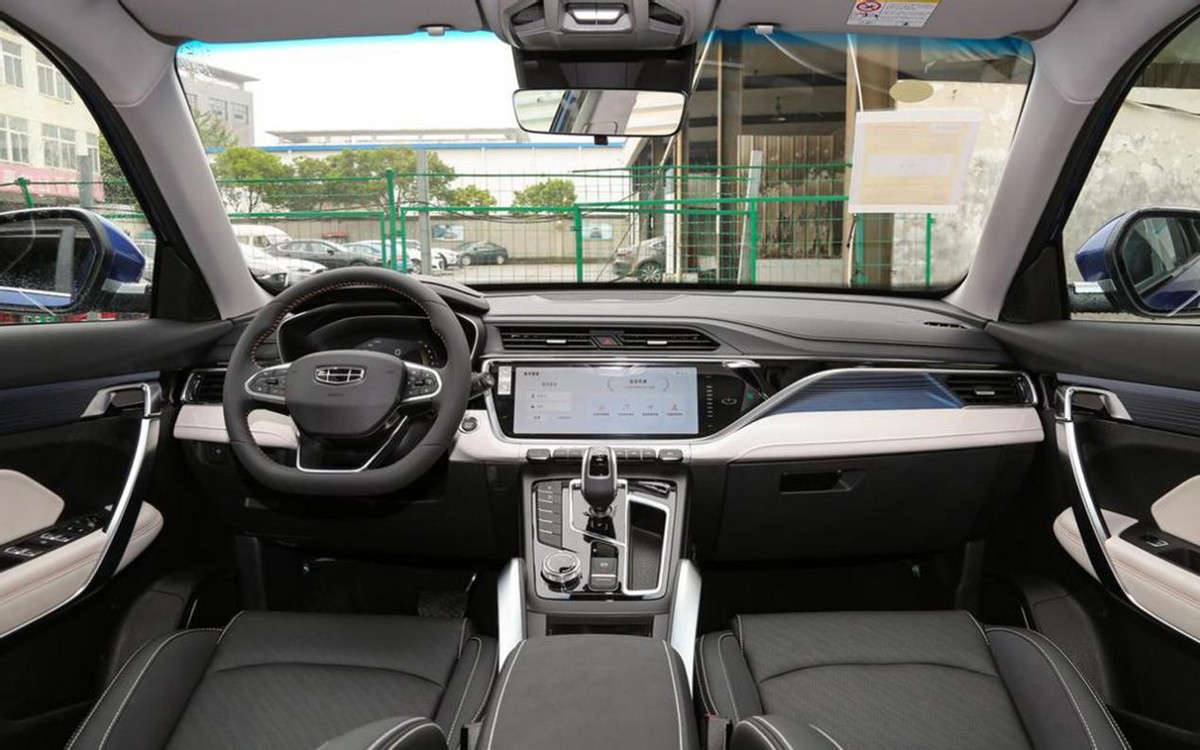 最近一年卖得最好的5款SUV，哈弗第一、长安第二，日系2款在榜