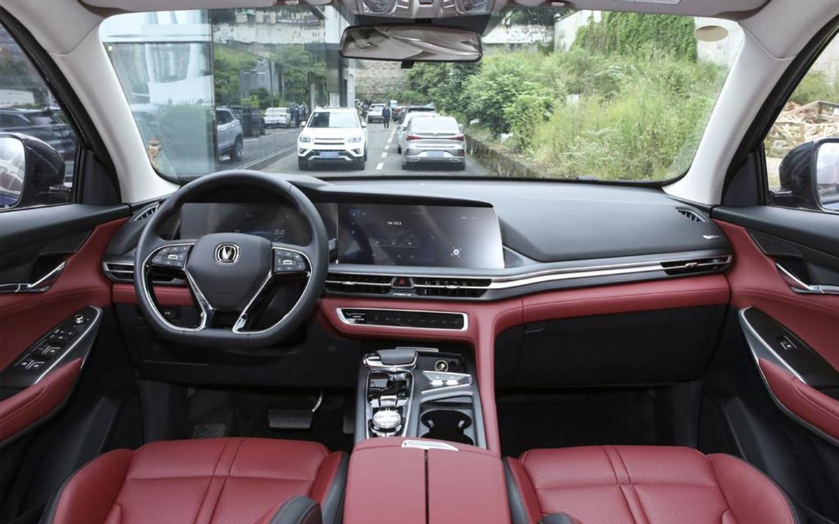 最近一年卖得最好的5款SUV，哈弗第一、长安第二，日系2款在榜