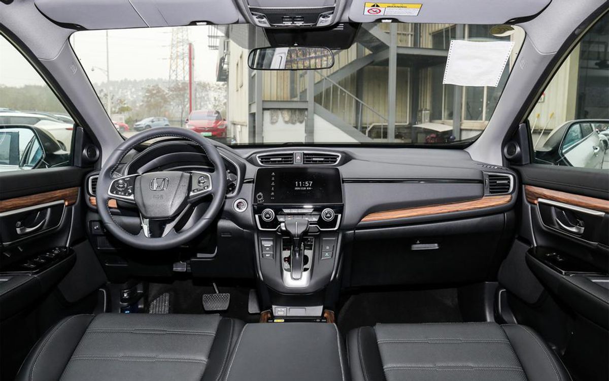 最近一年卖得最好的5款SUV，哈弗第一、长安第二，日系2款在榜