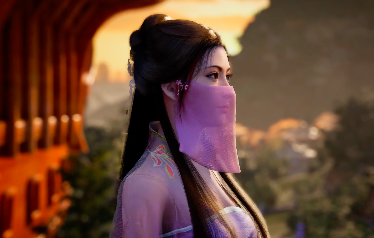 凡人修仙传第29集细节深度解读再见南宫婉韩立不寒而栗