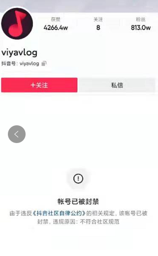 薇娅偷逃税被罚13.41亿,多平台账号被封禁,公司通知员工停工休闲区蓝鸢梦想 - Www.slyday.coM 薇娅偷逃税被罚13.41亿,多平台账号被封禁,公司通知员工停工休闲区蓝鸢梦想 - Www.slyday.coM