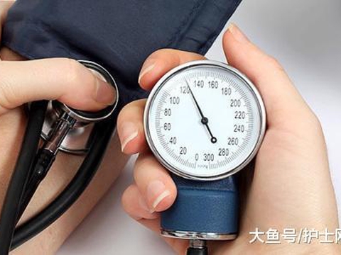 护士们为什么不敢如实记录患者的血压?|休克|低血压|血压_新浪新闻