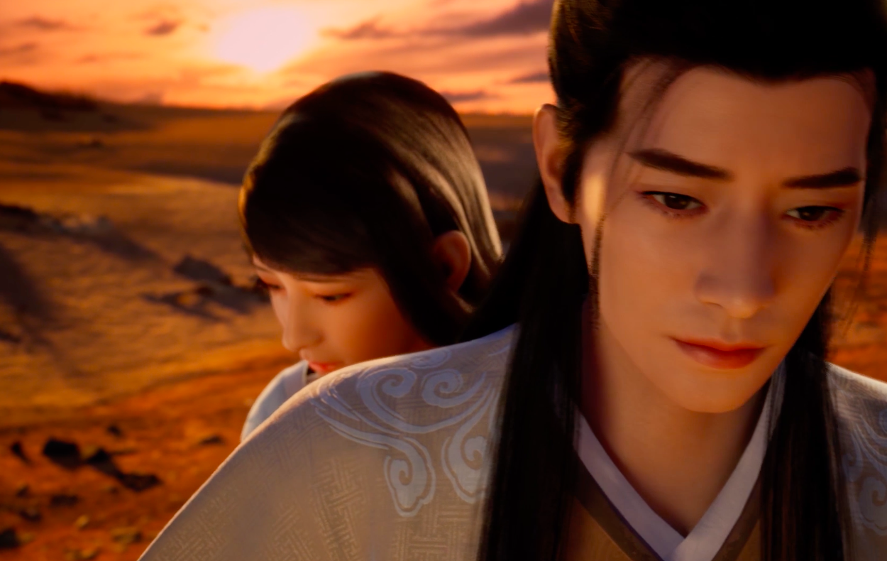 凡人修仙传第29集细节深度解读再见南宫婉韩立不寒而栗