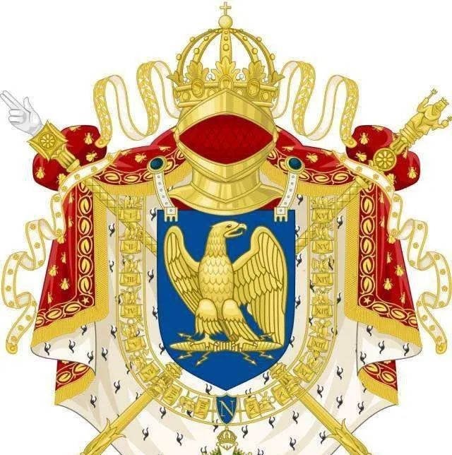 【法兰西王朝志】法兰西第一帝国(一):开端