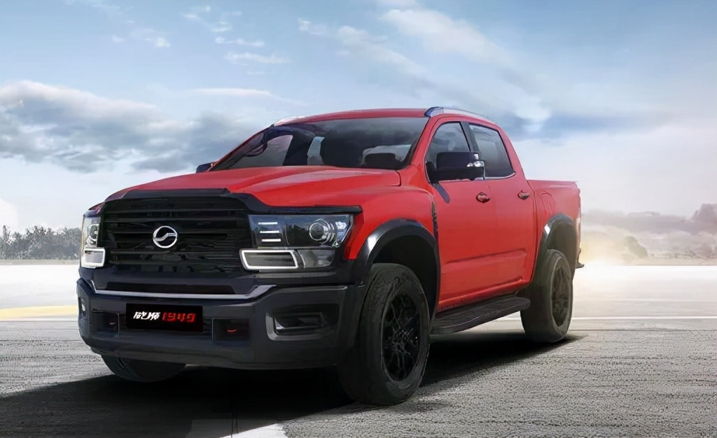 威狮1949十二月二十一号上市-新浪汽车