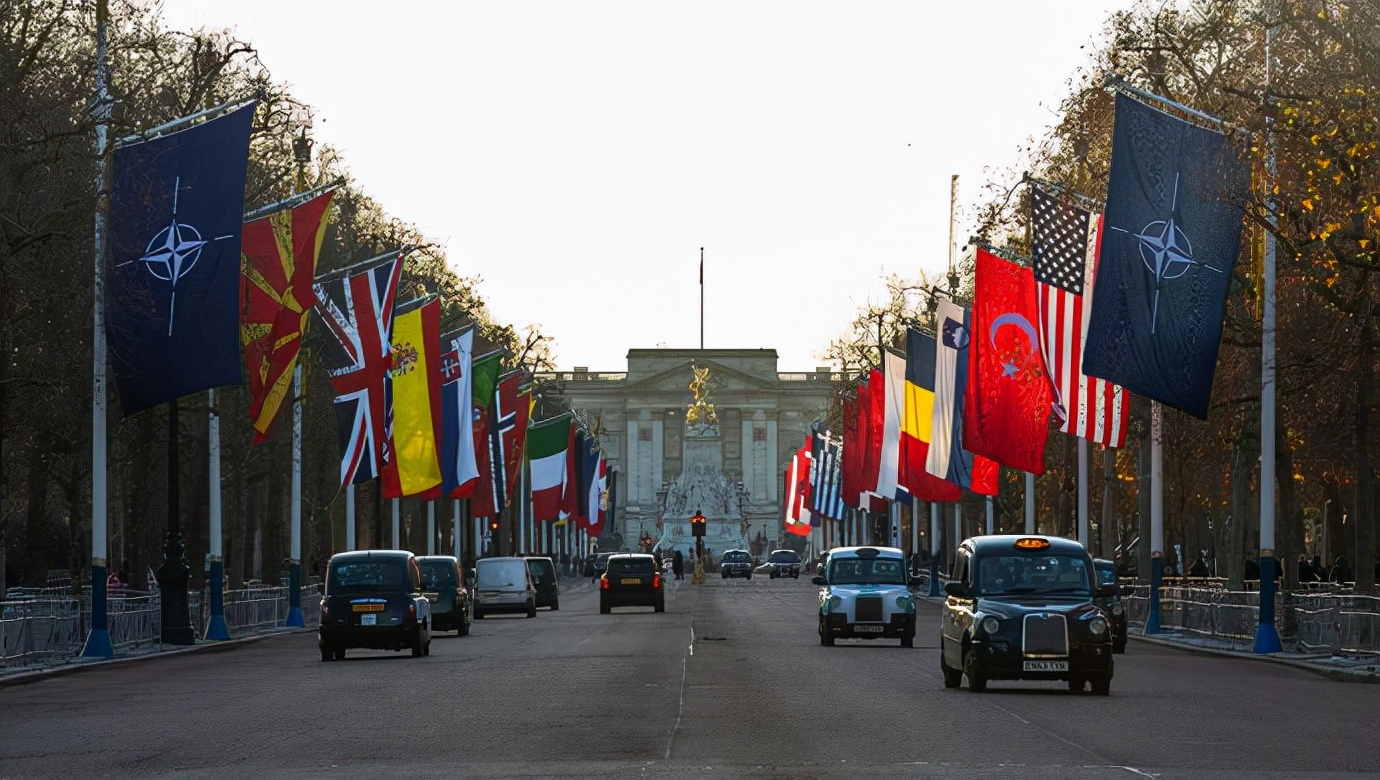 俄罗斯究竟提了什么条件北约会不可接受让欧洲回到1997年