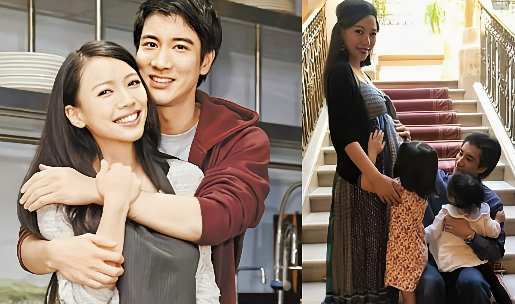 李靓蕾哥哥发声,王力宏终于向李靓蕾道歉,离婚闹剧迎来结局休闲区蓝鸢梦想 - Www.slyday.coM 李靓蕾哥哥发声,王力宏终于向李靓蕾道歉,离婚闹剧迎来结局休闲区蓝鸢梦想 - Www.slyday.coM