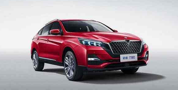 11月份销量最差11款SUV 负41台是啥操作