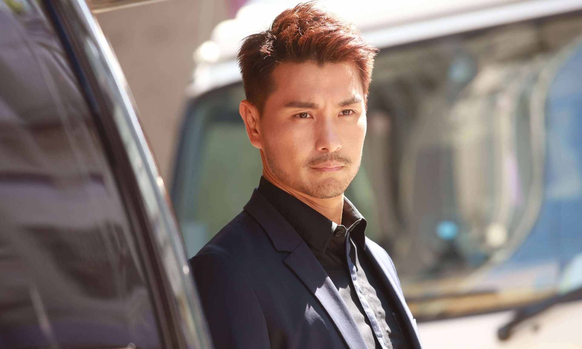 有人被强行推上位,有人注定陪跑|谭俊彦|张振朗|视帝_新浪新闻