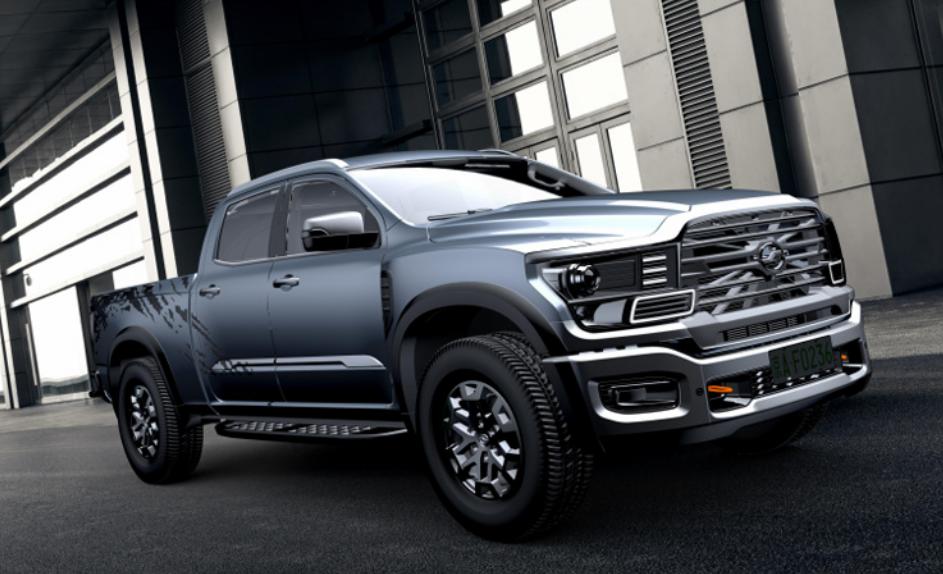 威狮1949十二月二十一号上市-新浪汽车